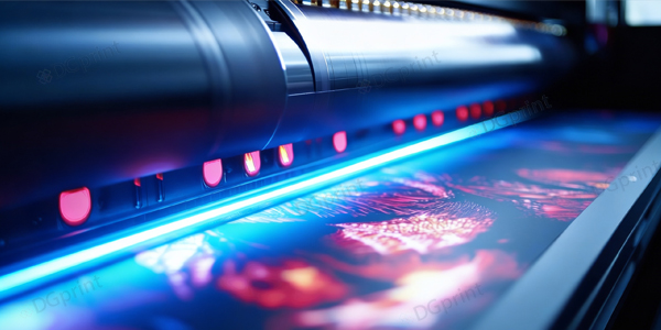 druk UV Drukarnia DGprint.pl